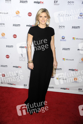 41. International Emmy Awards, New York