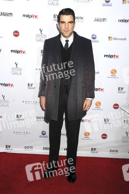 41. International Emmy Awards, New York