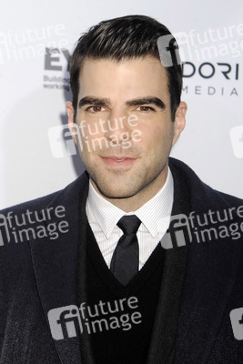 41. International Emmy Awards, New York