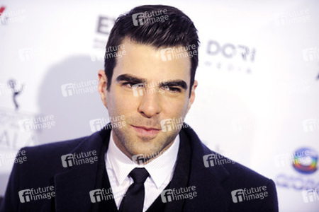 41. International Emmy Awards, New York