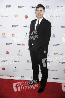 41. International Emmy Awards, New York