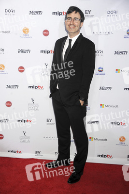 41. International Emmy Awards, New York