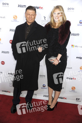 41. International Emmy Awards, New York