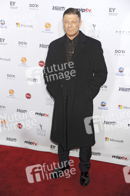 41. International Emmy Awards, New York