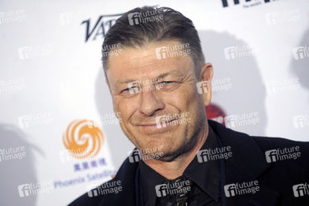 41. International Emmy Awards, New York