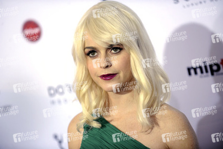 41. International Emmy Awards, New York
