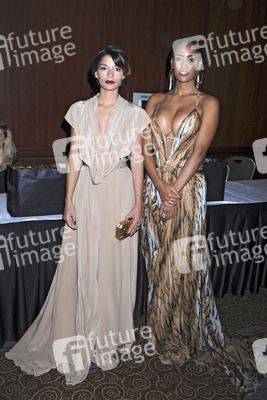41. International Emmy Awards, New York