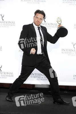 41. International Emmy Awards, New York