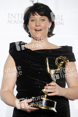 41. International Emmy Awards, New York