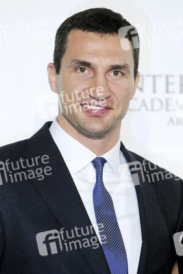 41. International Emmy Awards, New York