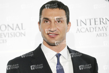 41. International Emmy Awards, New York
