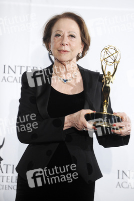41. International Emmy Awards, New York