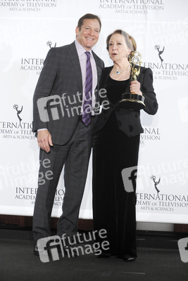 41. International Emmy Awards, New York