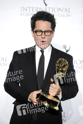 41. International Emmy Awards, New York