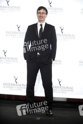 41. International Emmy Awards, New York