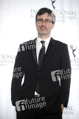 41. International Emmy Awards, New York