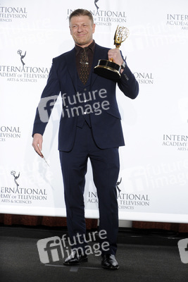 41. International Emmy Awards, New York