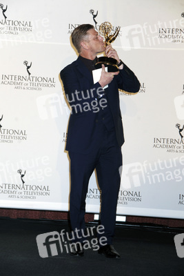 41. International Emmy Awards, New York