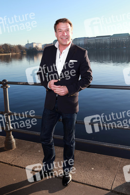 'Traumschiff' Photocall, Hamburg