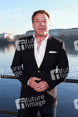 'Traumschiff' Photocall, Hamburg