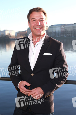 'Traumschiff' Photocall, Hamburg
