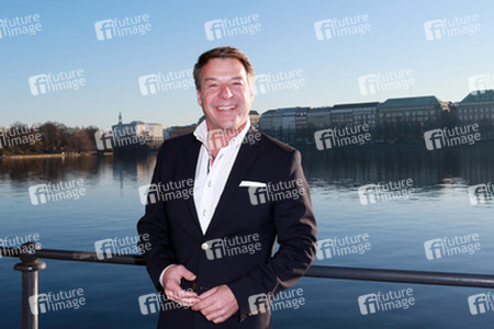 'Traumschiff' Photocall, Hamburg