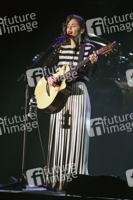 Katie Melua Konzert, Berlin