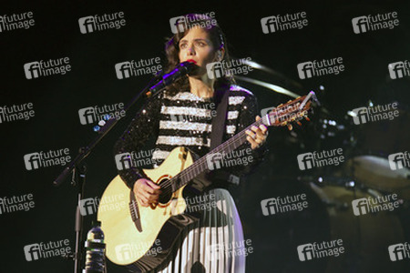 Katie Melua Konzert, Berlin