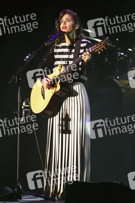 Katie Melua Konzert, Berlin