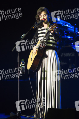 Katie Melua Konzert, Berlin