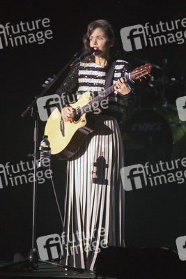 Katie Melua Konzert, Berlin