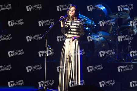 Katie Melua Konzert, Berlin