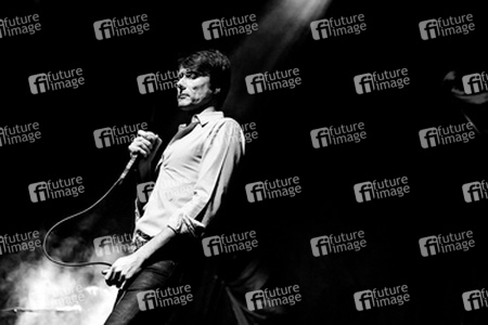 Suede Konzert, Köln