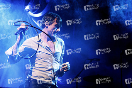 Suede Konzert, Köln