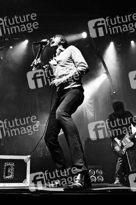 Suede Konzert, Köln