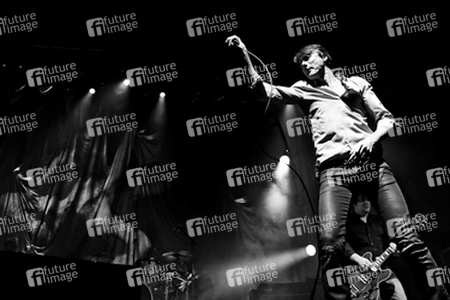 Suede Konzert, Köln