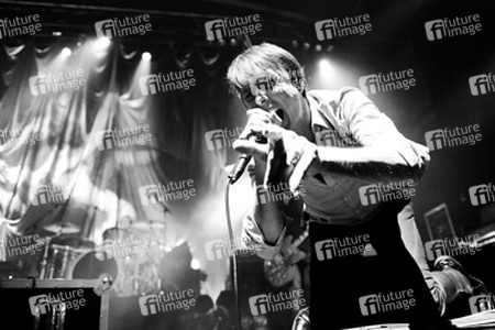 Suede Konzert, Köln