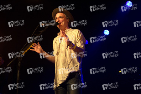 Travis Konzert, Berlin