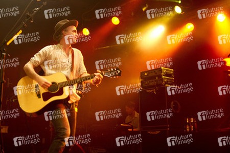 Travis Konzert, Berlin