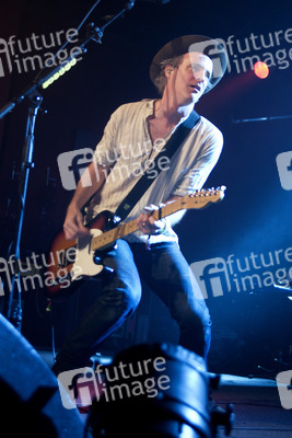 Travis Konzert, Berlin