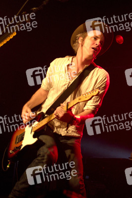 Travis Konzert, Berlin