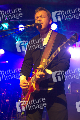 Travis Konzert, Berlin