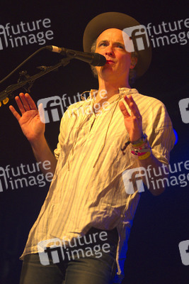 Travis Konzert, Berlin