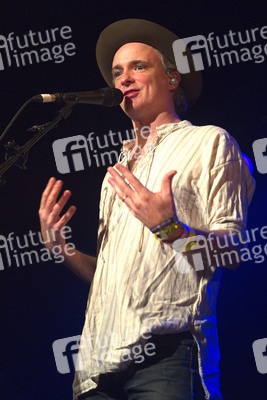 Travis Konzert, Berlin