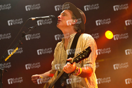 Travis Konzert, Berlin