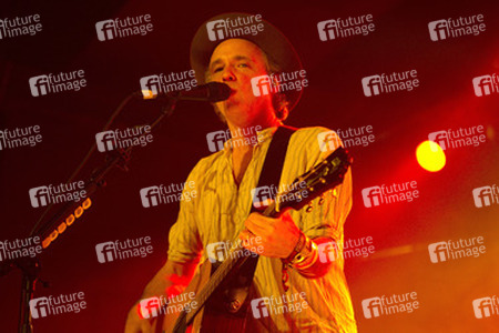 Travis Konzert, Berlin
