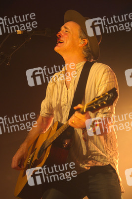 Travis Konzert, Berlin