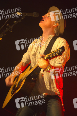 Travis Konzert, Berlin