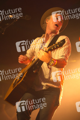 Travis Konzert, Berlin