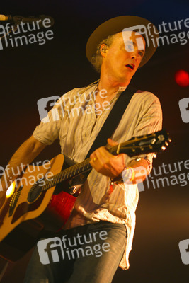 Travis Konzert, Berlin